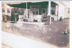 Olan's Store