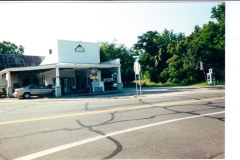 Olan's Store - Corner of Main & Arthursville Rd