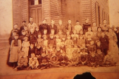 1882 - Hartly School
