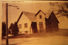 1928 - Hartly Church