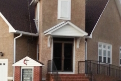 Hartly Church