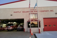 Hartly Volunteer Fire Company